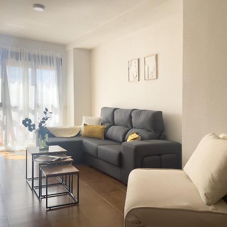 Fuensalidahomes101 ภายนอก รูปภาพ