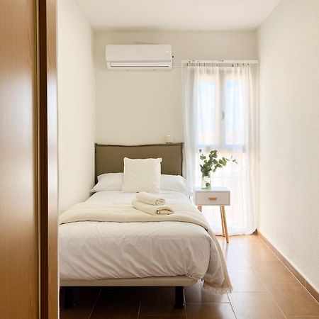 Fuensalidahomes101 ภายนอก รูปภาพ