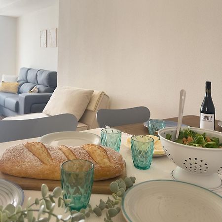 Fuensalidahomes101 ภายนอก รูปภาพ