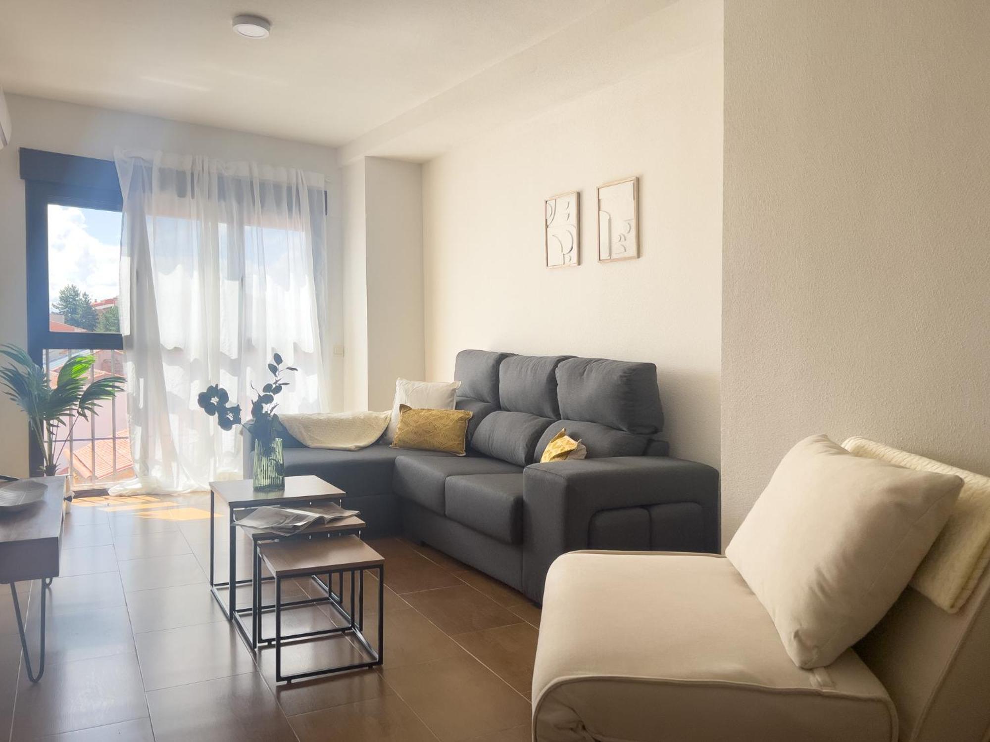 Fuensalidahomes101 ภายนอก รูปภาพ