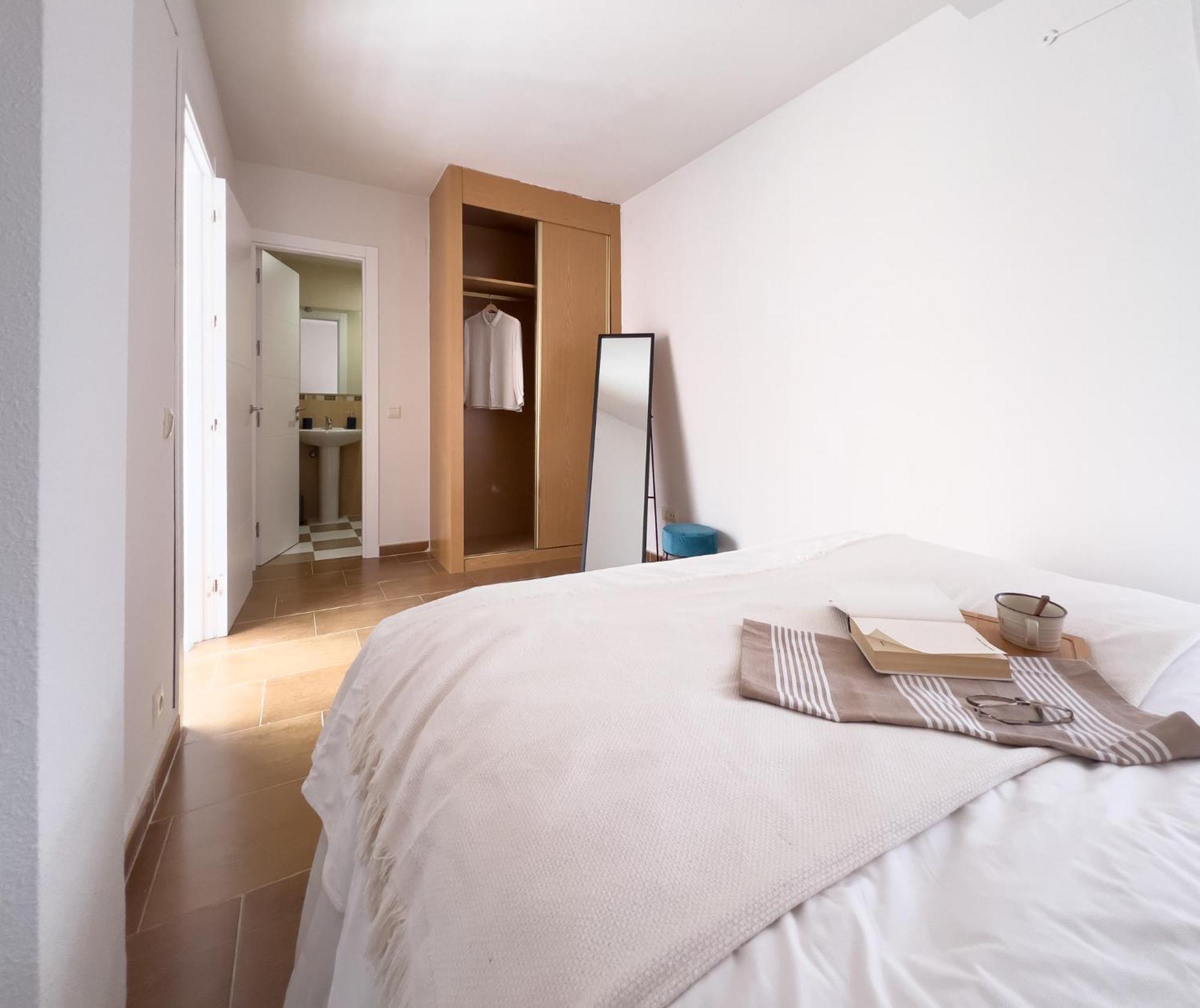 Fuensalidahomes101 ภายนอก รูปภาพ