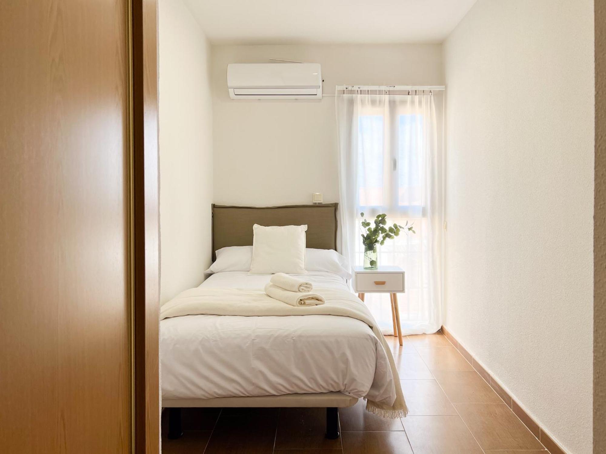Fuensalidahomes101 ภายนอก รูปภาพ