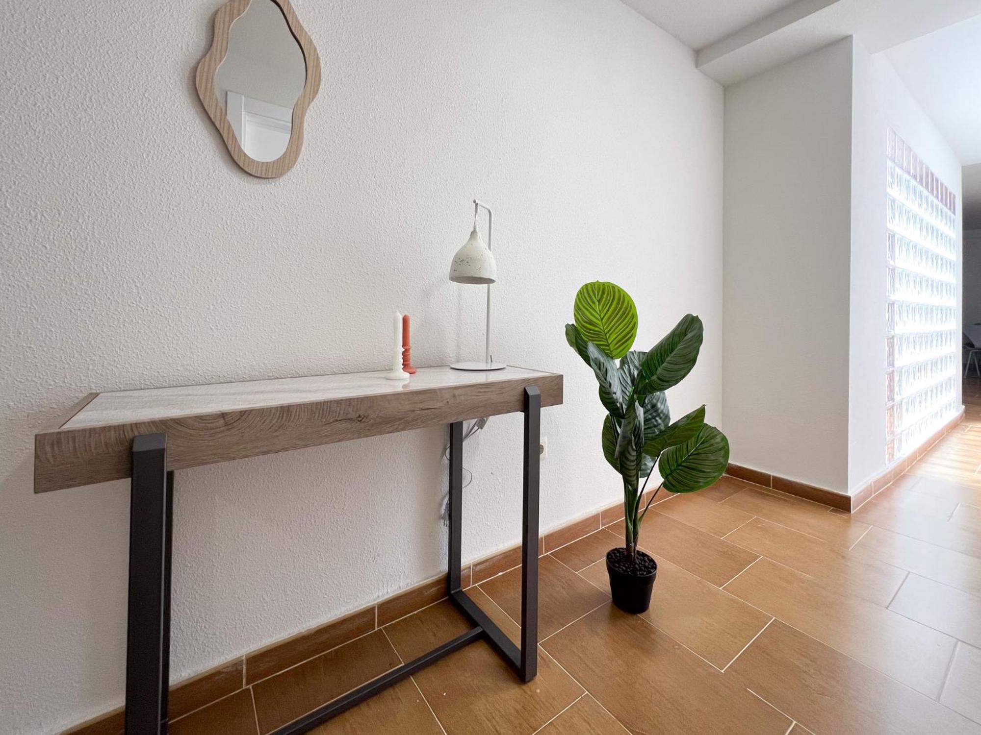 Fuensalidahomes101 ภายนอก รูปภาพ