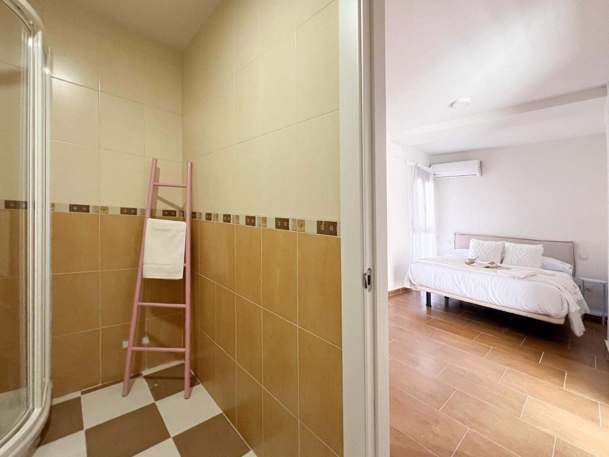 Fuensalidahomes101 ภายนอก รูปภาพ