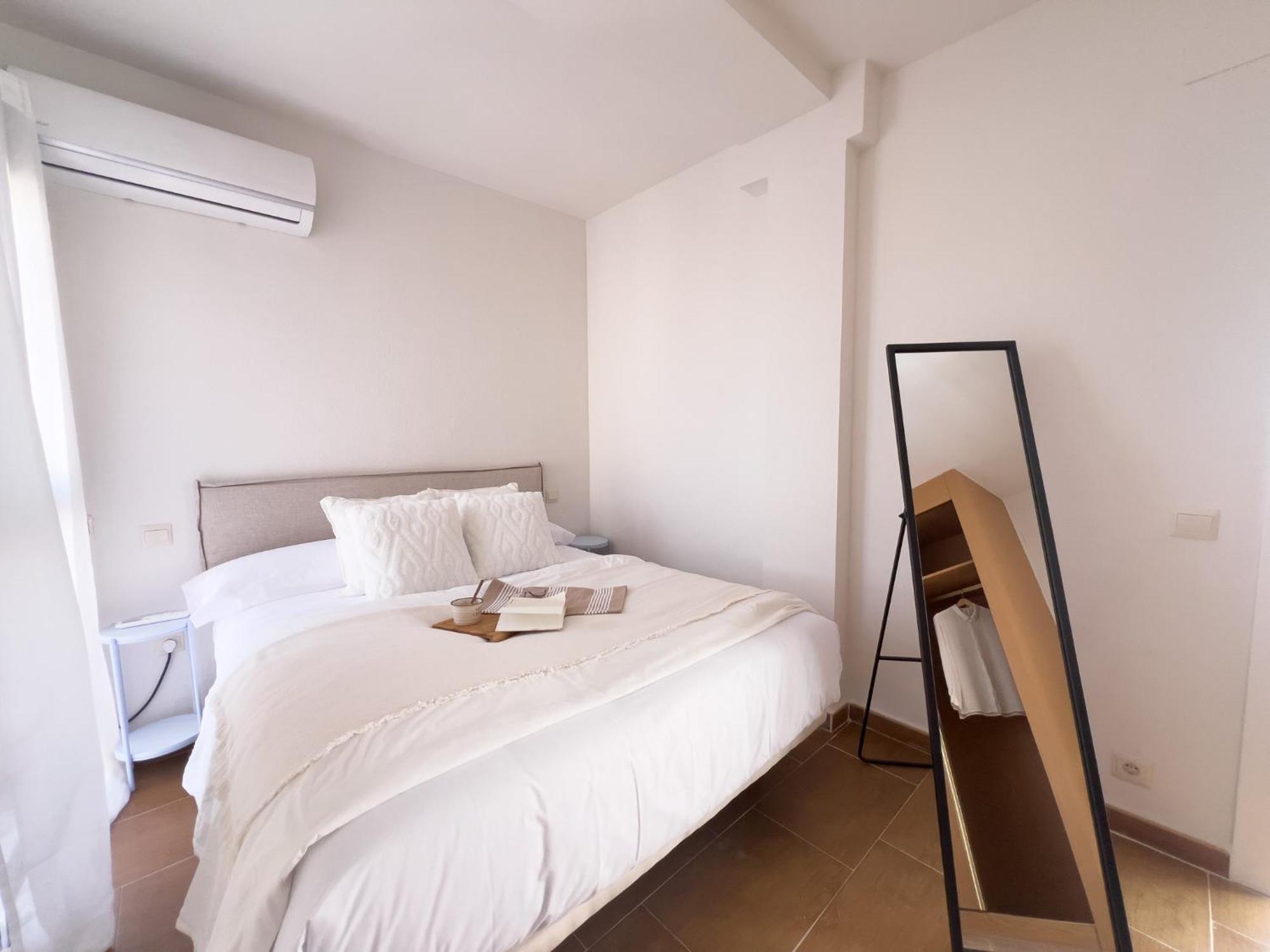 Fuensalidahomes101 ภายนอก รูปภาพ