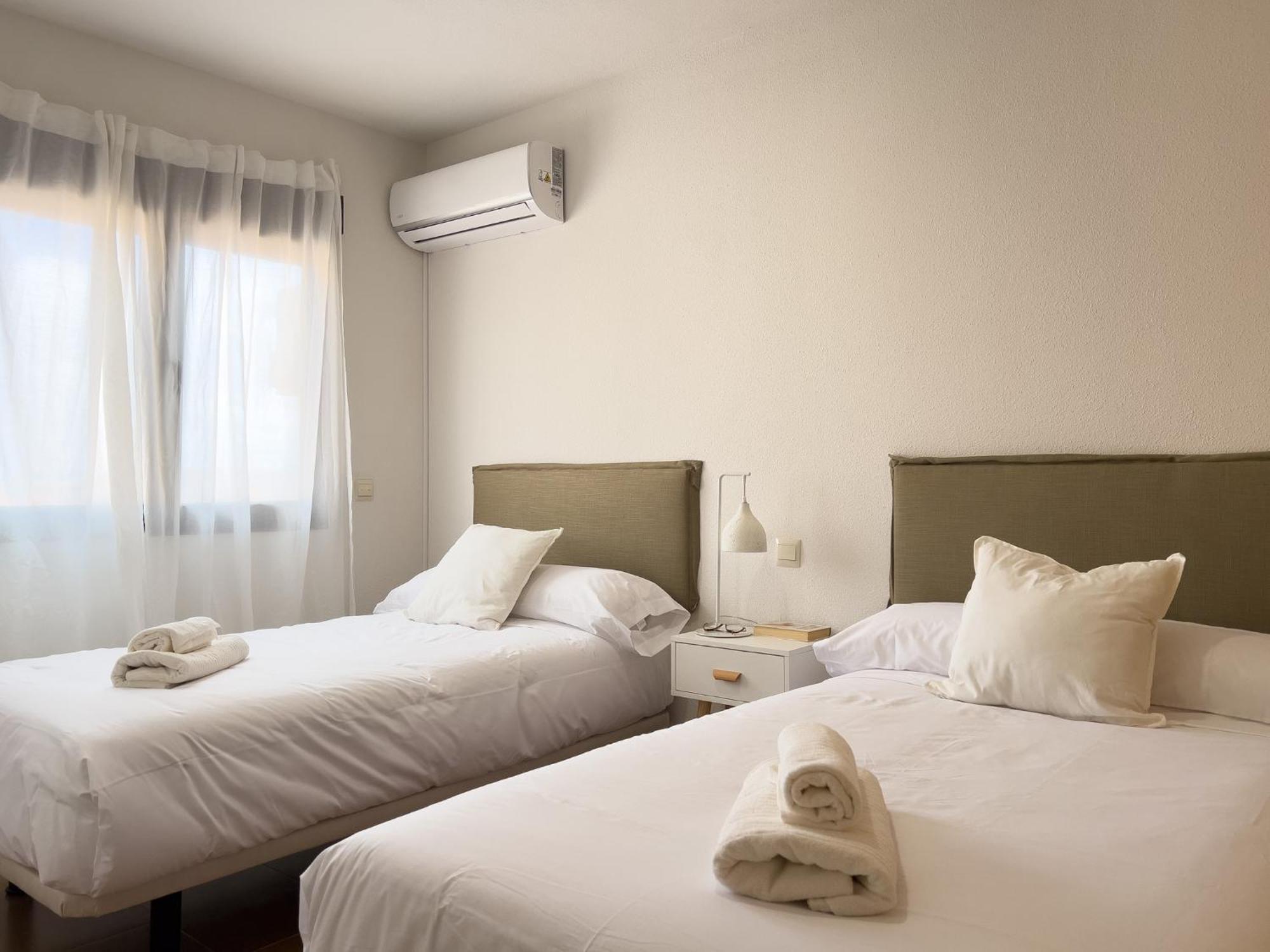 Fuensalidahomes101 ภายนอก รูปภาพ