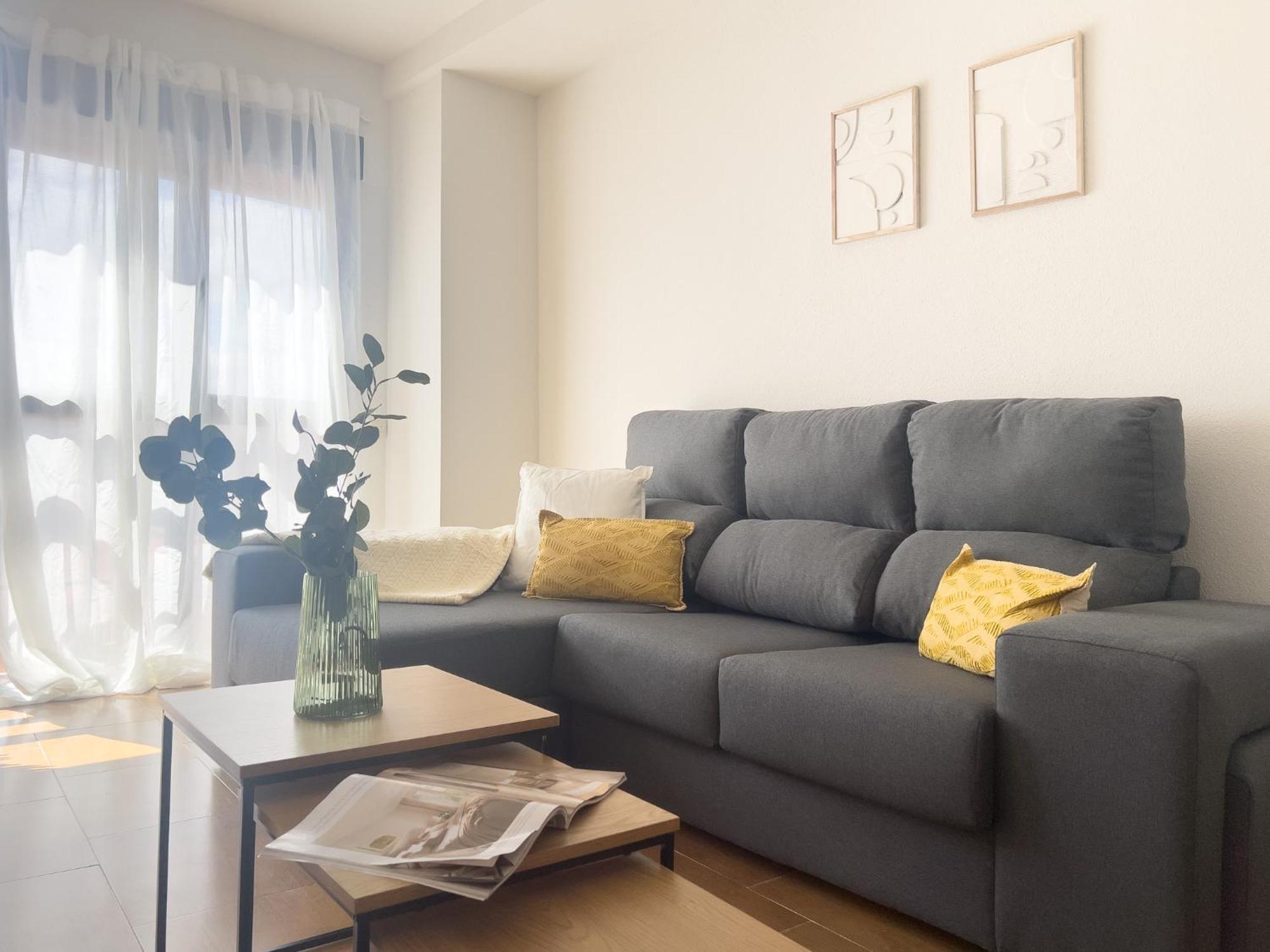 Fuensalidahomes101 ภายนอก รูปภาพ