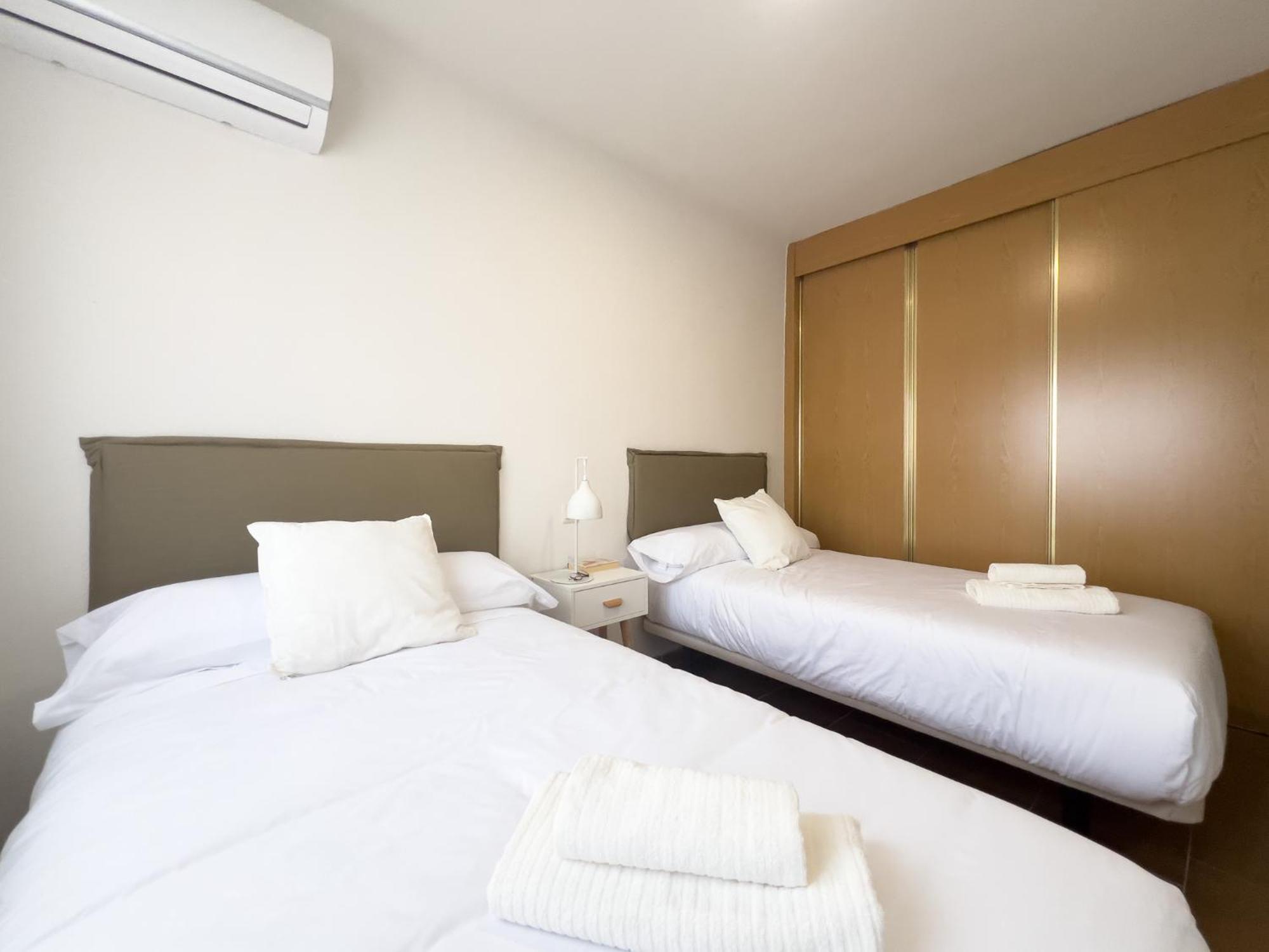 Fuensalidahomes101 ภายนอก รูปภาพ