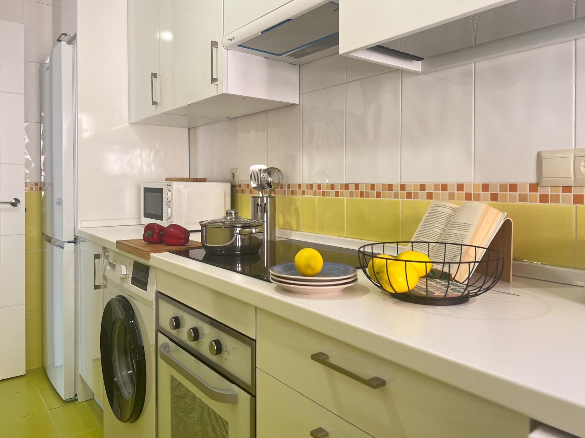 Fuensalidahomes101 ภายนอก รูปภาพ