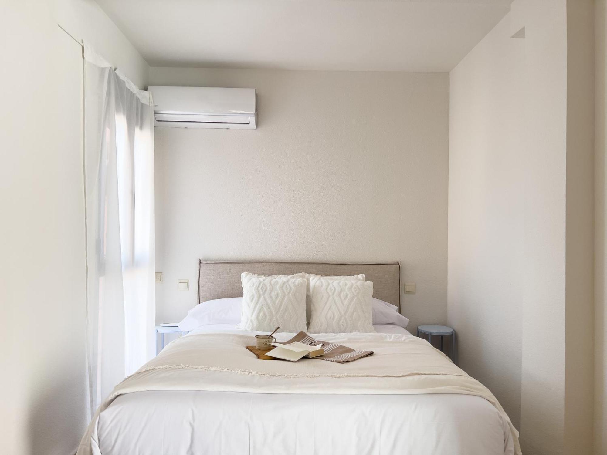 Fuensalidahomes101 ภายนอก รูปภาพ