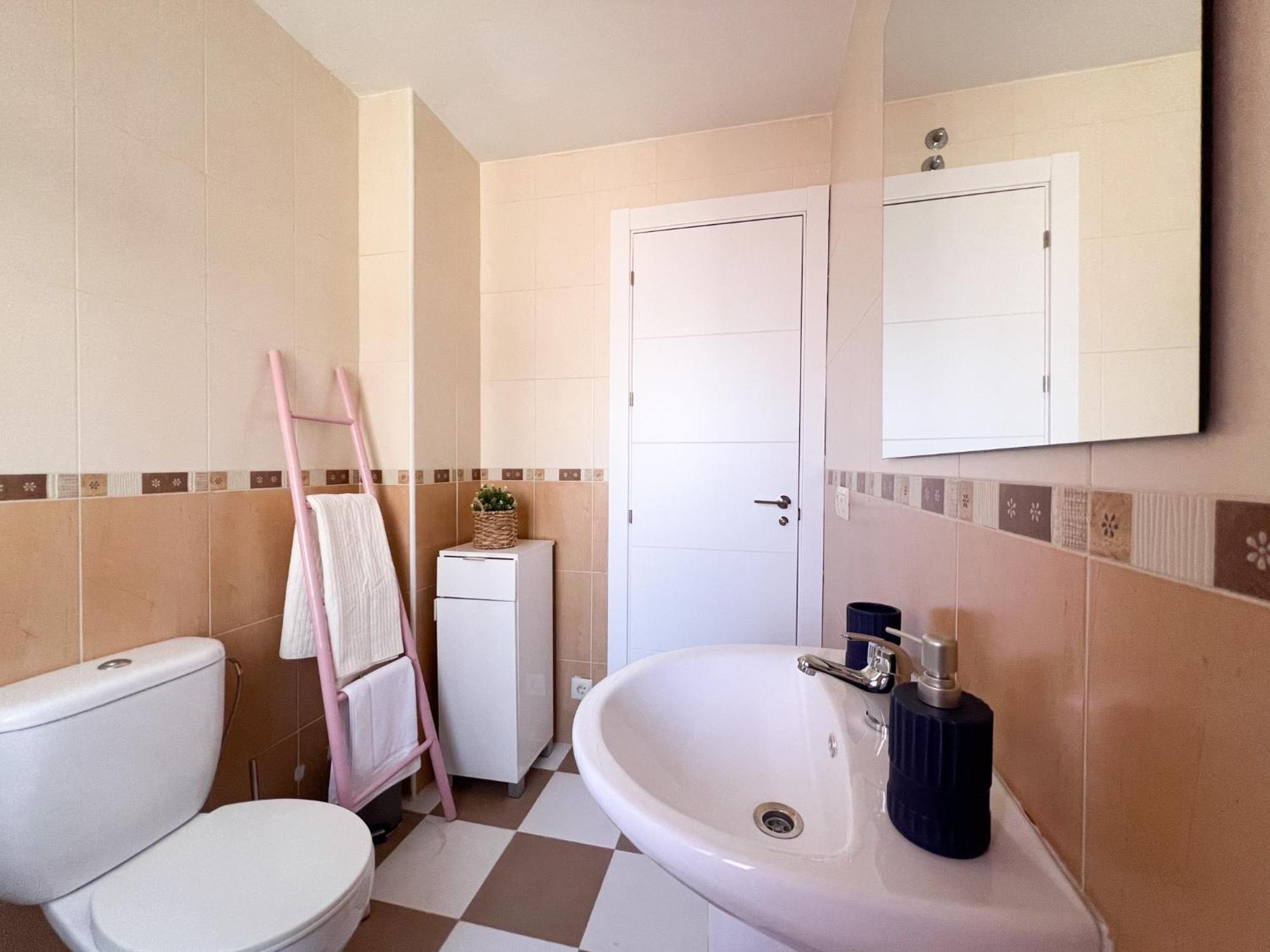 Fuensalidahomes101 ภายนอก รูปภาพ