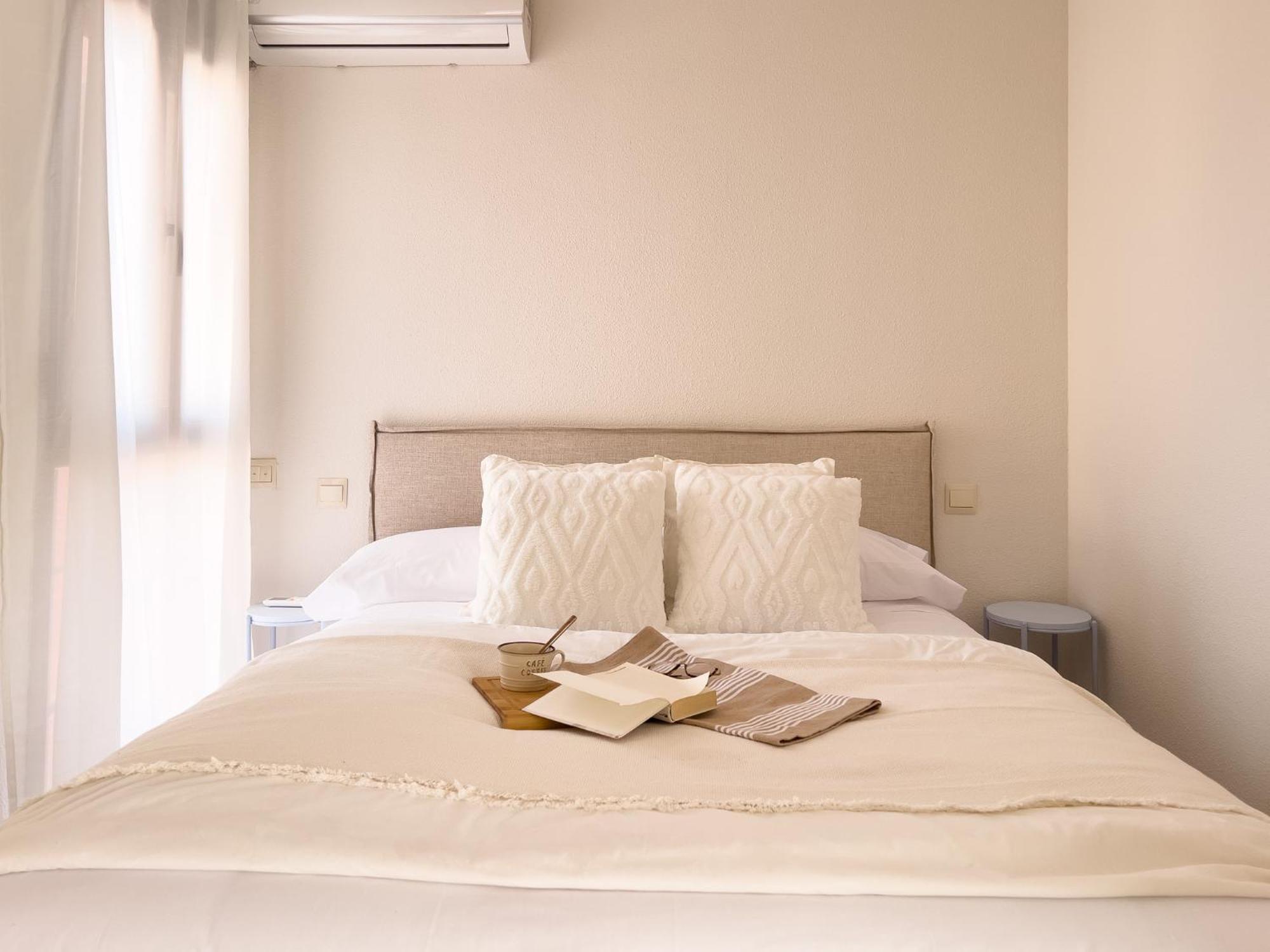 Fuensalidahomes101 ภายนอก รูปภาพ