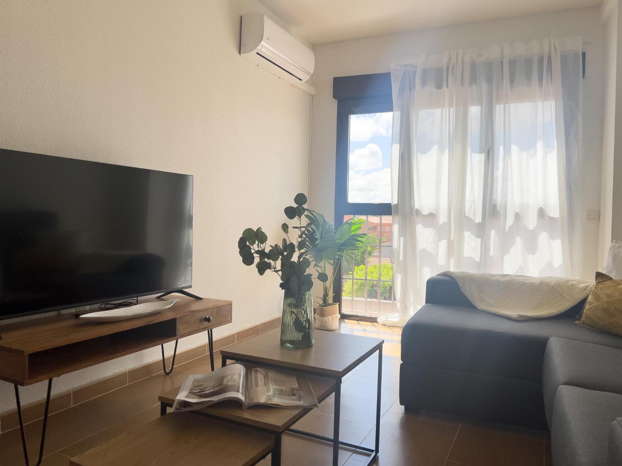 Fuensalidahomes101 ภายนอก รูปภาพ