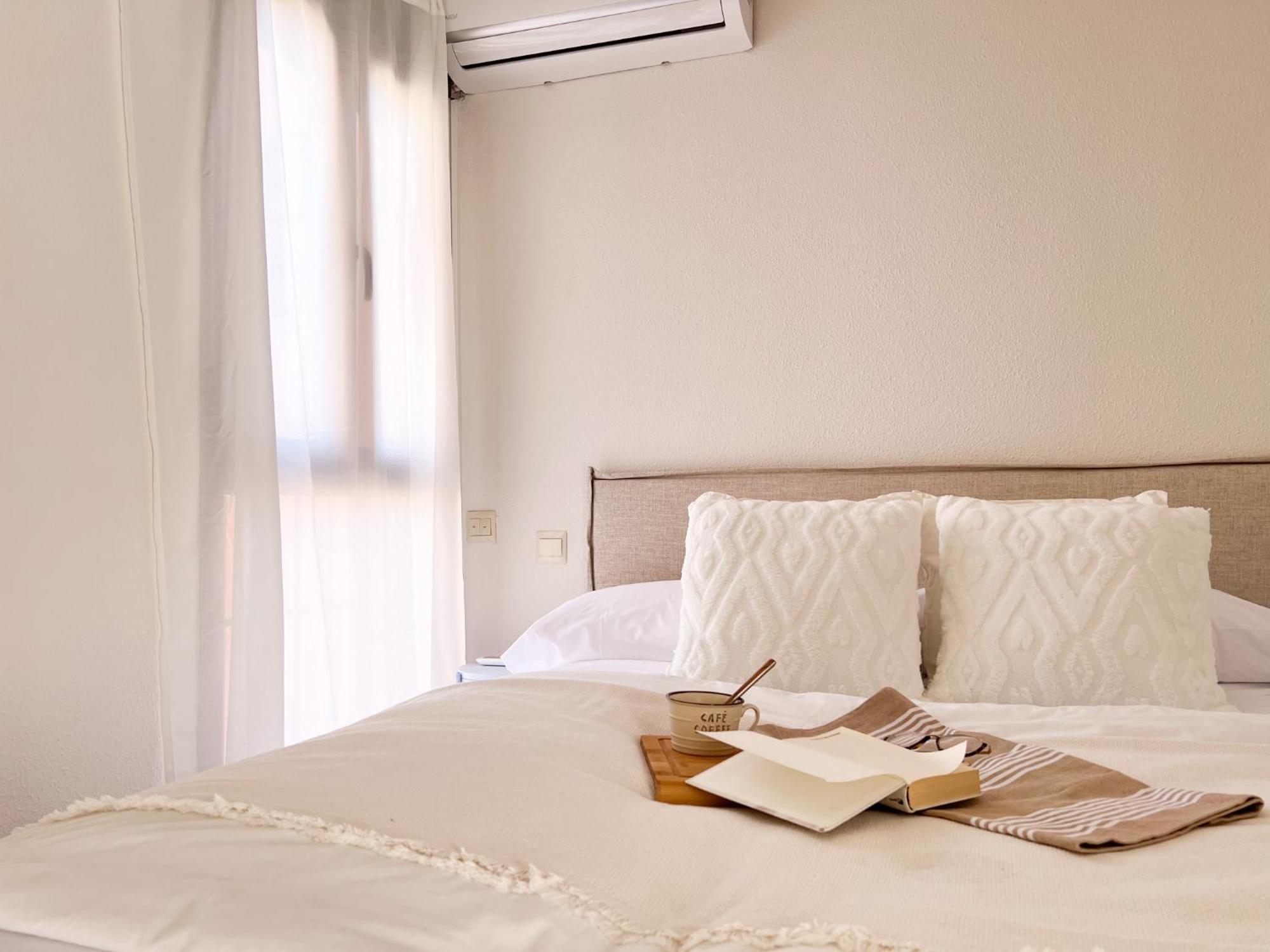 Fuensalidahomes101 ภายนอก รูปภาพ