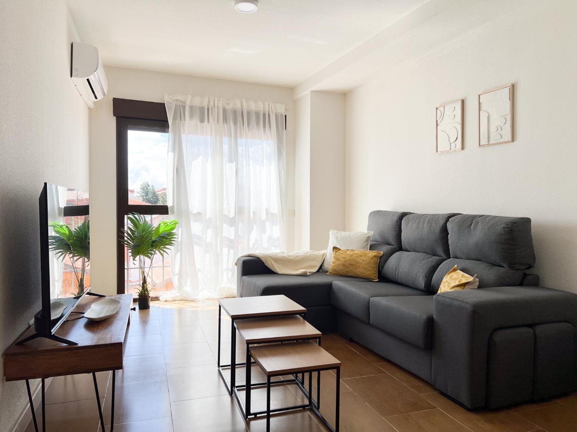 Fuensalidahomes101 ภายนอก รูปภาพ