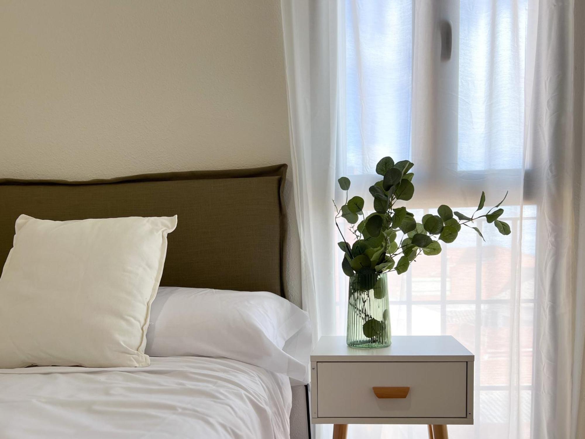 Fuensalidahomes101 ภายนอก รูปภาพ