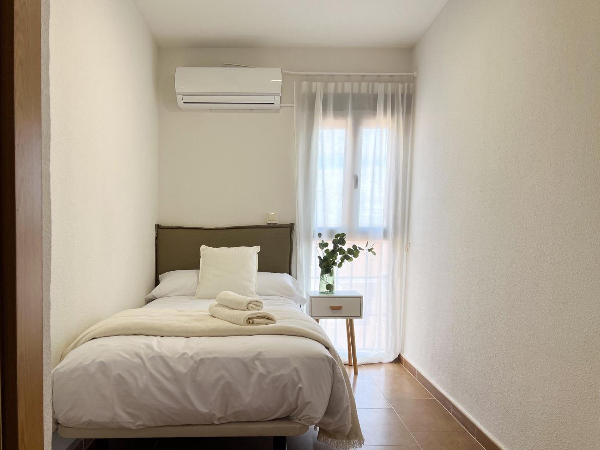 Fuensalidahomes101 ภายนอก รูปภาพ